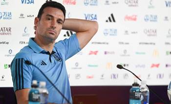 Si quieren brillo... | Desde la tribuna