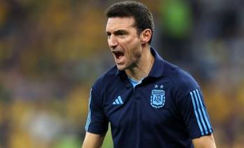Las decisiones de Scaloni: versatilidad y opciones para la Selección | Selección argentina