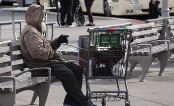 Una familia tipo en Argentina necesitó $ 1,1 millones para no ser pobre | Inflación