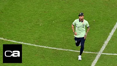 Neymar está en condiciones de jugar ante Corea del Sur, dice DT Tite Neymar está en condiciones de jugar ante Corea del Sur, dice DT Tite