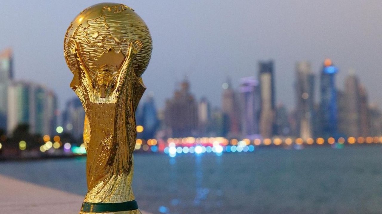 Mundial Qatar 2022