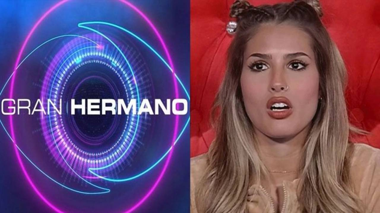 Julieta Poggio, participante de Gran Hermano