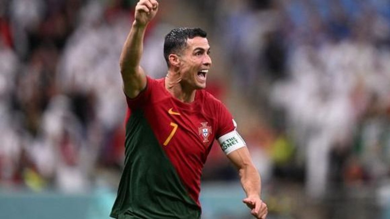 Cristiano Ronaldo, mercado de pases, Manchester United, fútbol, deportes