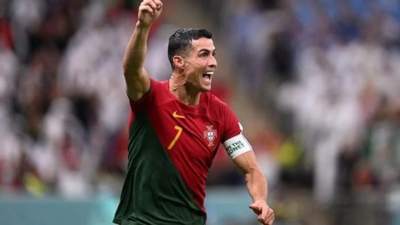 Cristiano Ronaldo, mercado de pases, Manchester United, fútbol, deportes