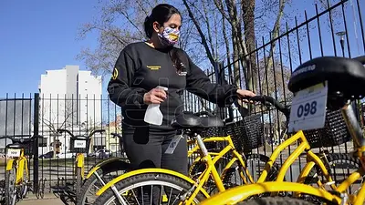 bicicleta bicicleta
