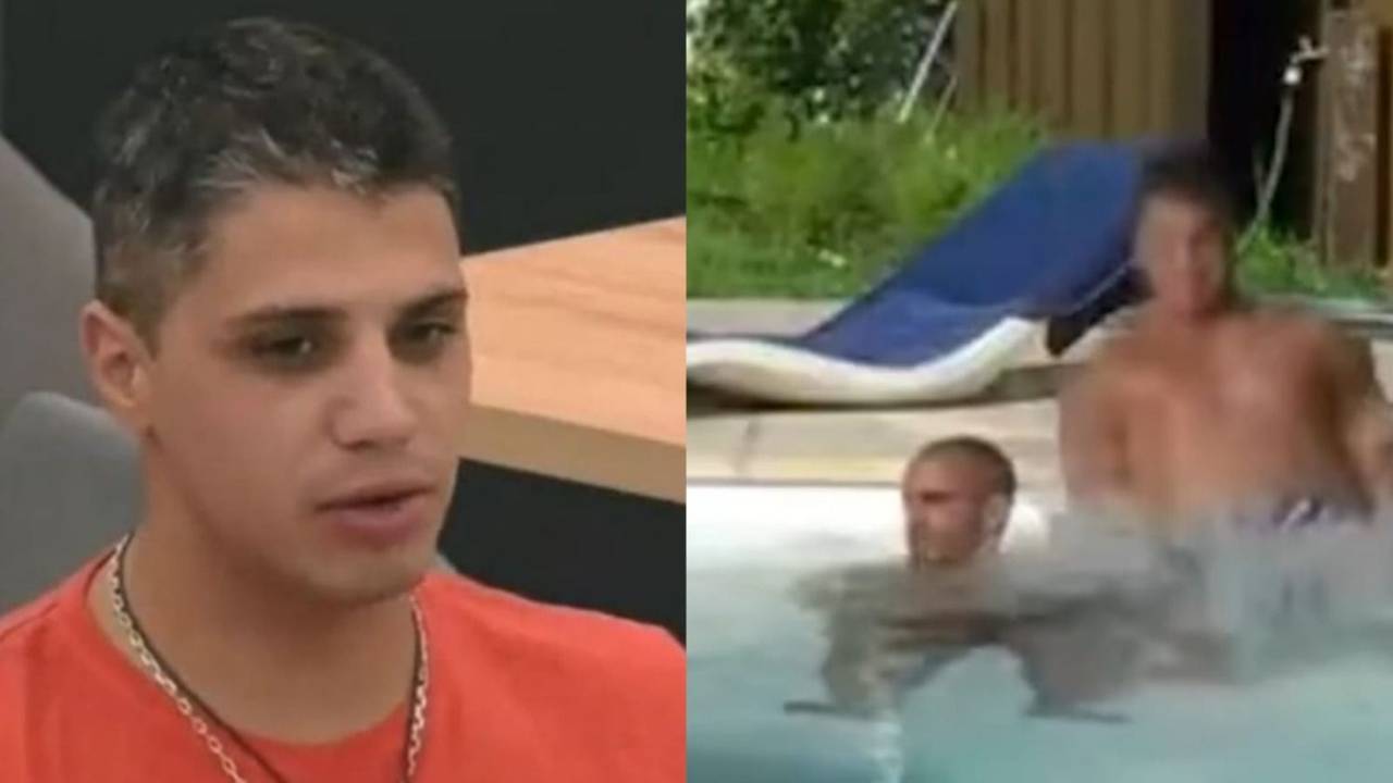 El Conejo de Gran Hermano