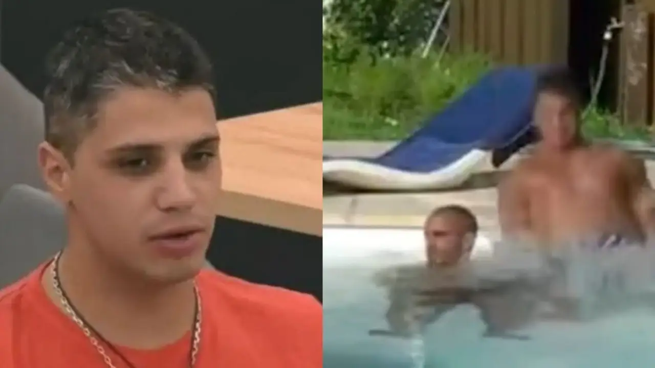 El Conejo de Gran Hermano