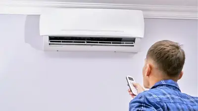 Aire acondicionado Aire acondicionado