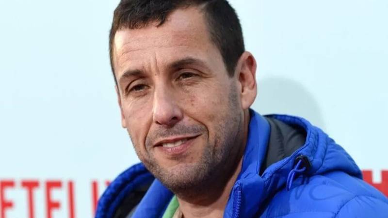 Adam Sandler