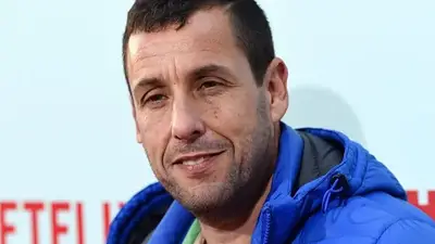 Adam Sandler Adam Sandler