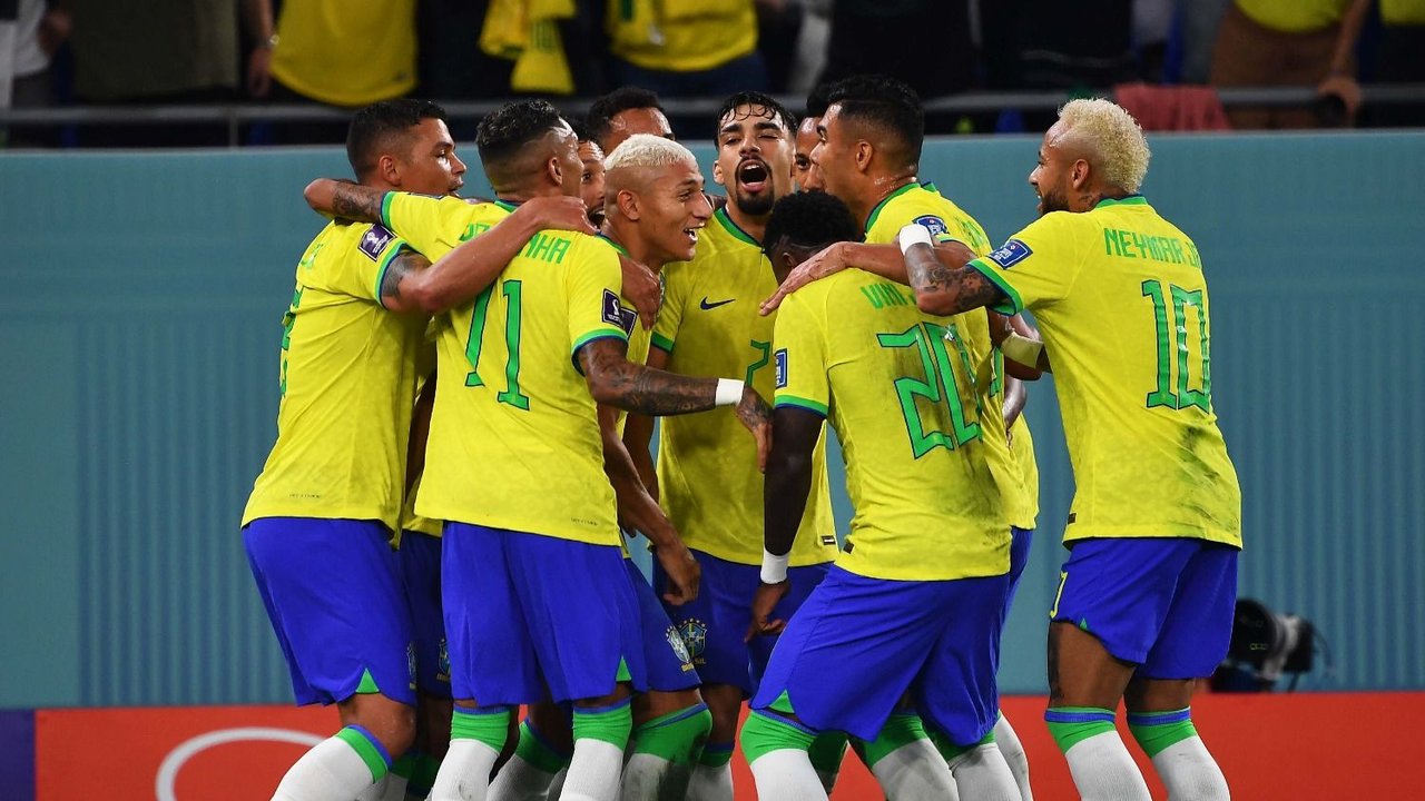 Brasil 2024