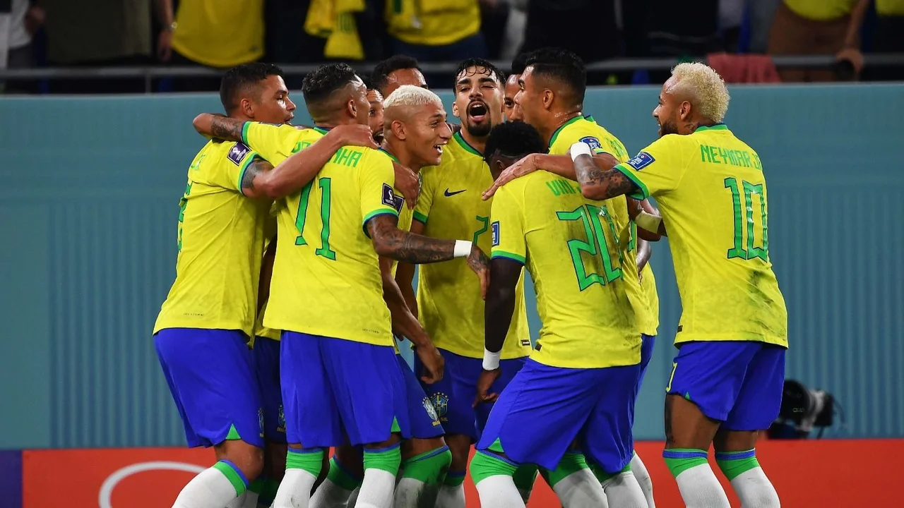 Brasil 2024