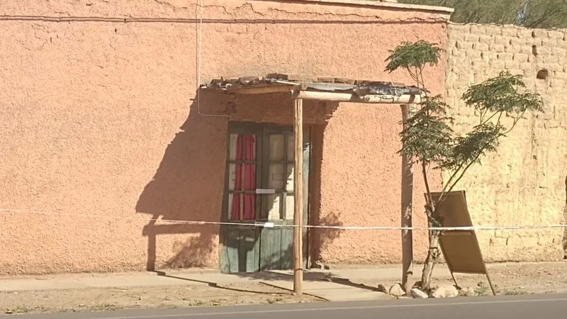Femicidio en San Juan: su marido le disparó con una escopeta en la cabeza