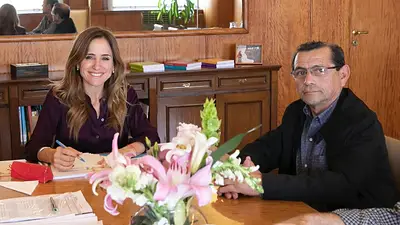 Asesinaron a Juan Carlos Rojas, ministro en Catamarca: qué se sabe hasta el momento Asesinaron a Juan Carlos Rojas, ministro en Catamarca: qué se sabe hasta el momento