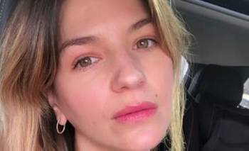 Marcela Kloosterboer y un mensaje de despedida que emocionó a todos | Farándula