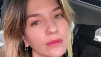 Marcela Kloosterboer y un mensaje de despedida que emocionó a todos Marcela Kloosterboer y un mensaje de despedida que emocionó a todos