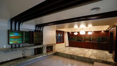 Antigua casa de Maradona abre sus puertas para "fan fest" durante partidos de Argentina en el Mundial Antigua casa de Maradona abre sus puertas para "fan fest" durante partidos de Argentina en el Mundial