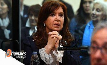 En plena campaña reabren Memorándum y Hotesur: los alcances de los fallos | Cristina kirchner 