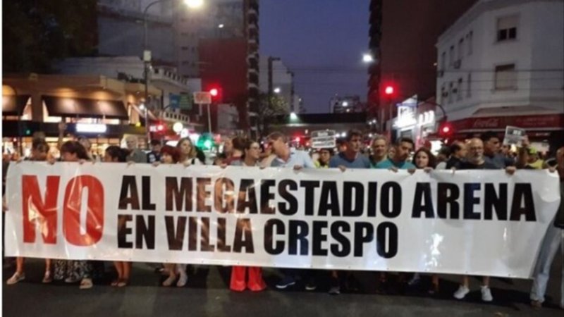 Movistar Arena