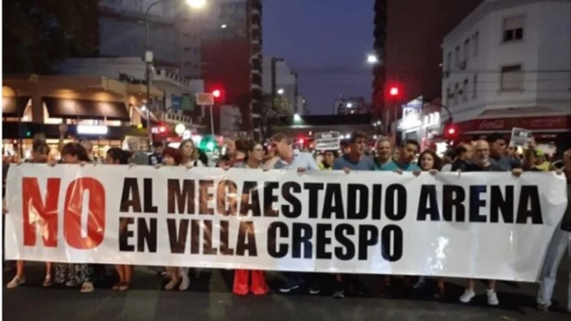 Movistar Arena