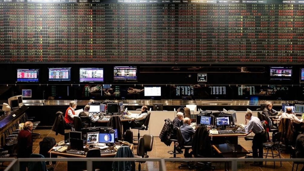 Bolsa