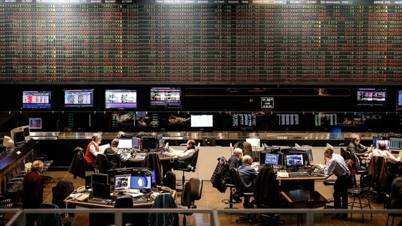 Bolsa
