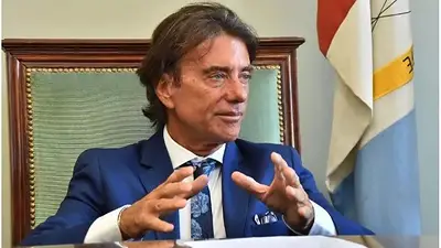 Dura crítica del presidente de la Corte de Santa Fe a los fiscales y jueces por el viaje a Lago Escondido Dura crítica del presidente de la Corte de Santa Fe a los fiscales y jueces por el viaje a Lago Escondido