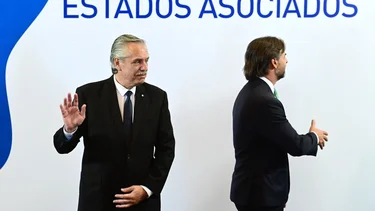Mercosur: Alberto reconoció las "asimetrías" y propuso un Banco Central común