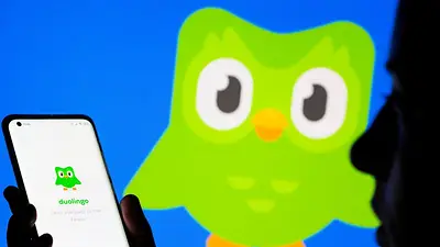 Estudiantes de idiomas aprenden ucraniano como muestra de solidaridad -Duolingo Estudiantes de idiomas aprenden ucraniano como muestra de solidaridad -Duolingo