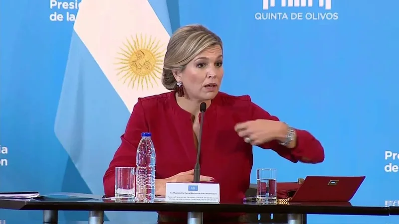 Reina Máxima, Máxima Zorreguieta, Holanda, Países Bajos, Selección Argentina, Mundial Qatar 2022, deportes