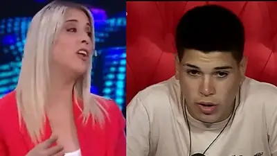 Nadia Epstein Thiago Medina Nadia Epstein Thiago Medina