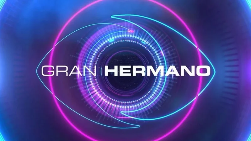Gran Hermano.