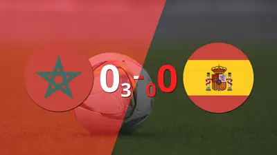 Qatar 2022: Marruecos fue superior en los penales y amargó a España Qatar 2022: Marruecos fue superior en los penales y amargó a España