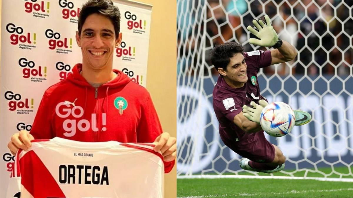 Cómo fue que el arquero de Marruecos se hizo hincha de River: de dónde surgió el fanatismo de Bono