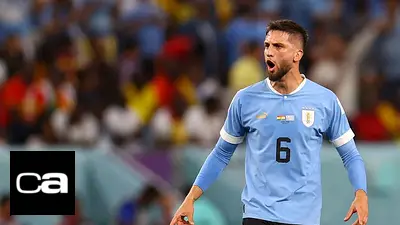 Lesión muscular de Bentancur retrasará su regreso a los Spurs: reportes Lesión muscular de Bentancur retrasará su regreso a los Spurs: reportes