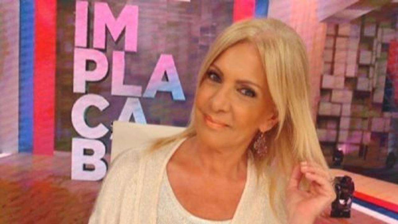 Susana Roccasalvo