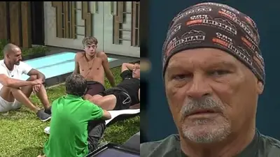 Alfa de Gran Hermano Alfa de Gran Hermano