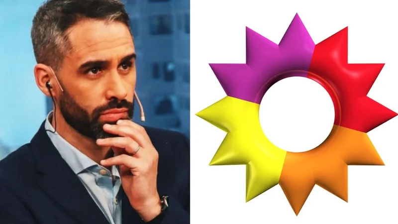 "El Pollo" Álvarez y El Trece.