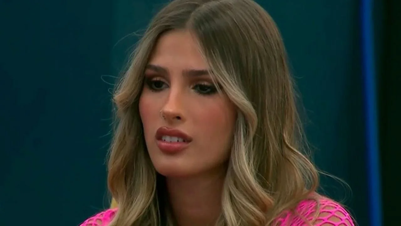 La fuerte decisión de Gran Hermano sobre el caso de Julieta Poggio.
