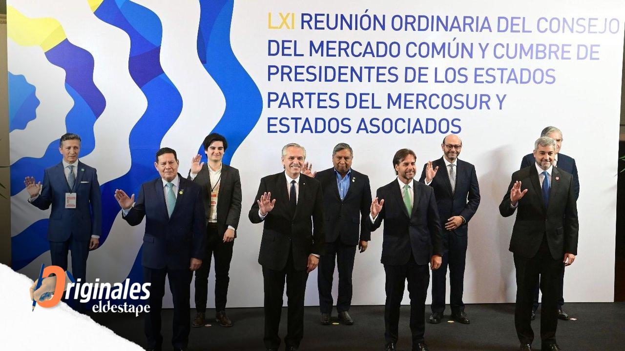 Mercosur