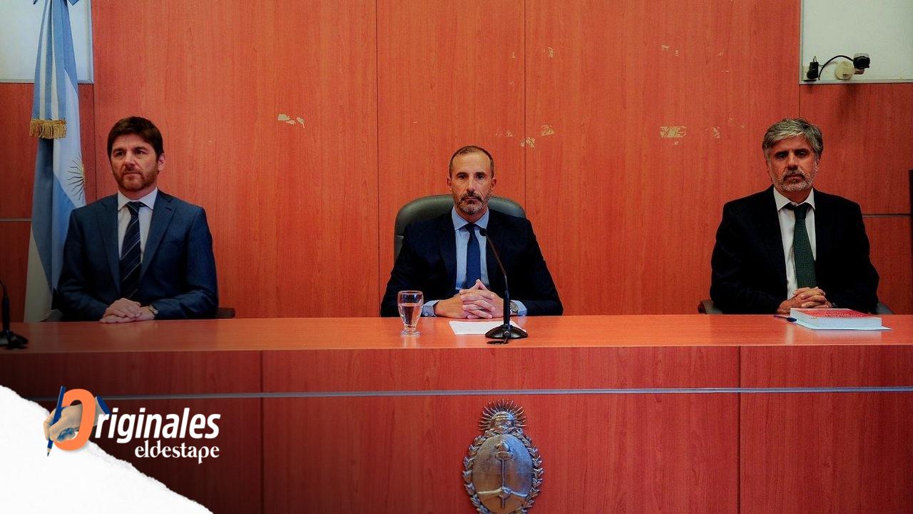 Causa Vialidad y sentencia a Cristina Kirchner: una justicia de clase 