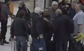 Los chats de la mafia | Juicio a la corte