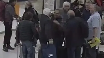 ENACOM: "Después del viaje a Lago Escondido, Cayssials le sacó una multa al Grupo Clarín" ENACOM: "Después del viaje a Lago Escondido, Cayssials le sacó una multa al Grupo Clarín"