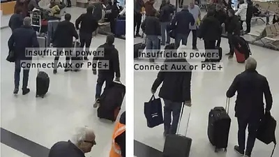 Estas son las imágenes que los jueces de Clarín no quieren que veas Estas son las imágenes que los jueces de Clarín no quieren que veas