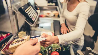 Aumenta el límite para el retiro de efectivo en comercios: cuánto es ahora Aumenta el límite para el retiro de efectivo en comercios: cuánto es ahora