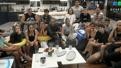 Gran Hermano Gran Hermano