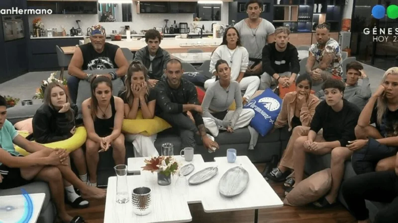 Gran Hermano