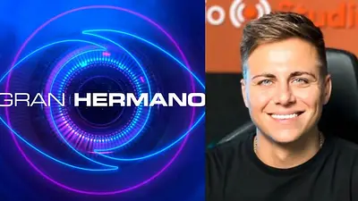 Martín Pepa. Gran Hermano Martín Pepa. Gran Hermano