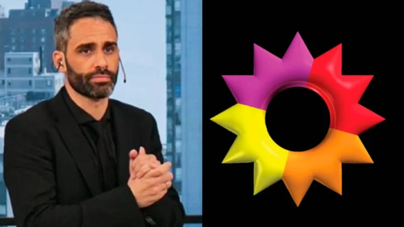 Joaquín "Pollo" Álvarez y El Trece