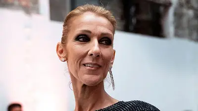 Céline Dion Céline Dion